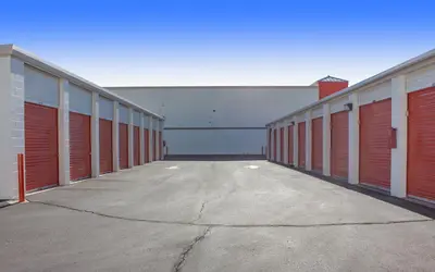 Public Storage at 14401 Hayden Rd, Scottsdale, AZ