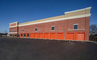 Public Storage at 1450 Taylor Ave, Baltimore, MD