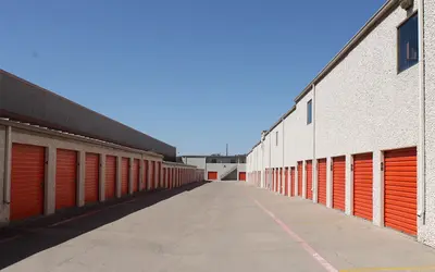 Public Storage at 14729 Inwood Rd, Addison, TX
