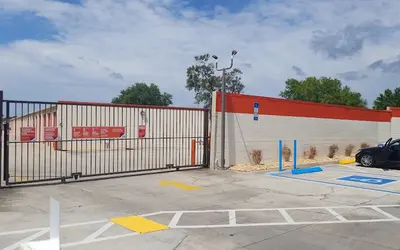 Public Storage at 14770 66th St N, Clearwater, FL