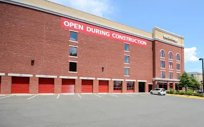 Public Storage at 14924 Richmond Hwy, Woodbridge, VA