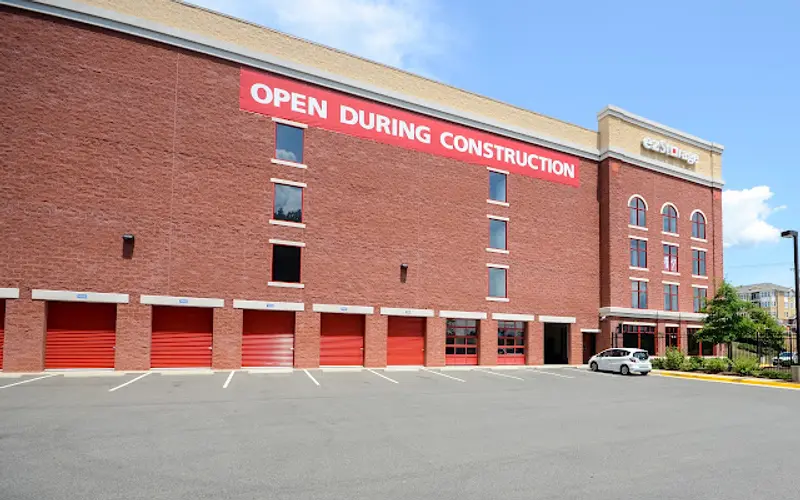 Public Storage at 14924 Richmond Hwy, Woodbridge, VA
