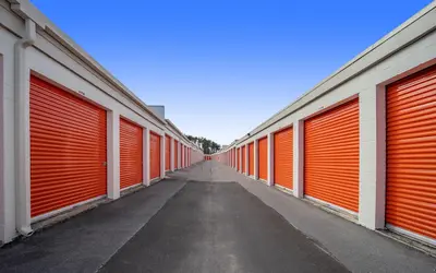 Public Storage at 14950 Bowie Rd, Laurel, MD