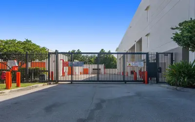 Public Storage at 150 S Powerline Rd, Deerfield Beach, FL