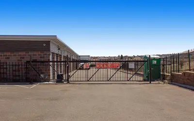 Public Storage at 15000 W Parker Rd, Parker, CO