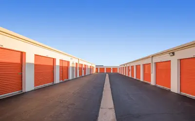 Public Storage at 1510 Magnolia Ave, El Cajon, CA