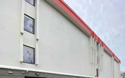Public Storage at 1510 Spring Hill Rd, McLean, VA