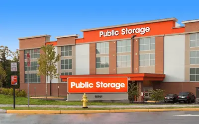 Public Storage at 15101 Smoke Ct, Woodbridge, VA