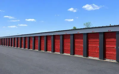 Public Storage at 1519 Prospect St, Lakewood, NJ