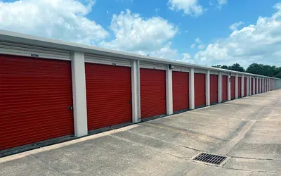 Public Storage at 15220 Lexington Blvd, Sugar Land, TX