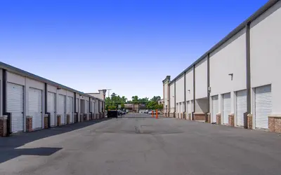 Public Storage at 1528 Fort Mill Pkwy, Fort Mill, SC