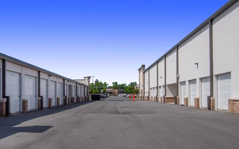 Public Storage at 1528 Fort Mill Pkwy, Fort Mill, SC