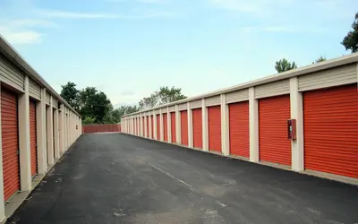 Public Storage at 1539 S Old Hwy 94, St Charles, MO