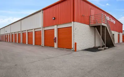Public Storage at 1556 W Ogden Ave, Naperville, IL