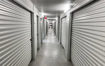 Public Storage at 15891 Interstate 45 S, Conroe, TX