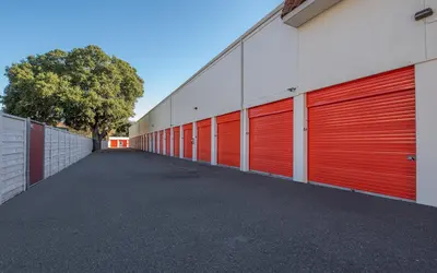 Public Storage at 15984 E 14th St, San Leandro, CA