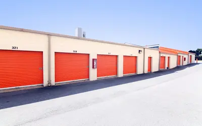 Public Storage at 16001 Frederick Rd, Rockville, MD