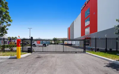 Public Storage at 16001 SW 117th Ave, Miami, FL