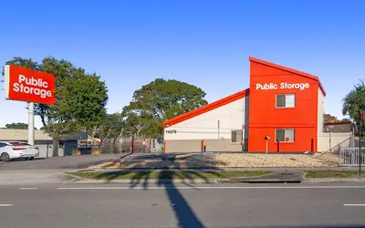 Public Storage at 16079 US Hwy 19 N, Clearwater, FL