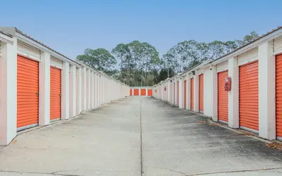 Public Storage at 1615 N Highland Ave, Clearwater, FL