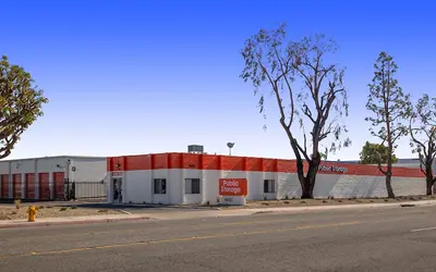 Public Storage at 16212 Gothard St, Huntington Beach, CA