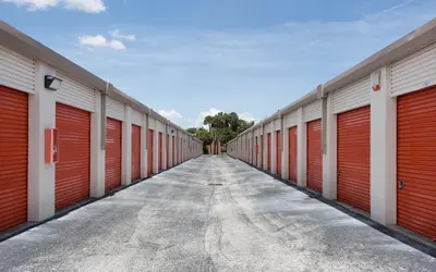 Public Storage at 1625 FL-436, Winter Park, FL