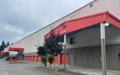 Public Storage at 16311 Meridian E, Puyallup, WA