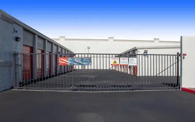 Public Storage at 1636 W Park Ave, Gilbert, AZ
