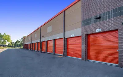 Public Storage at 1660 S Abilene St, Aurora, CO