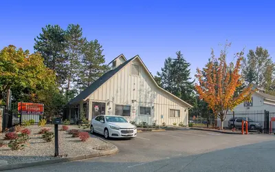 Public Storage at 1701 NW Sammamish Rd, Issaquah, WA