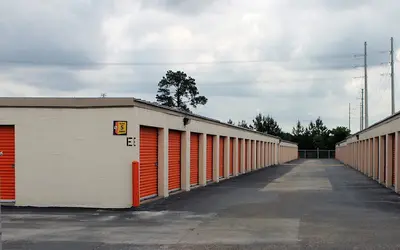 Public Storage at 17050 North Fwy, Houston, TX