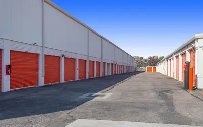Public Storage at 1712 West St, Annapolis, MD