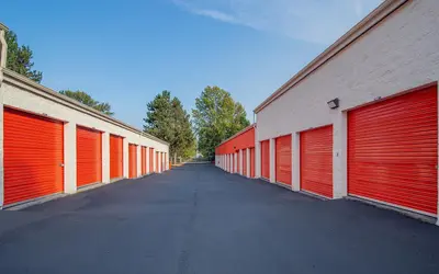 Public Storage at 1715 228th St SE, Bothell, WA