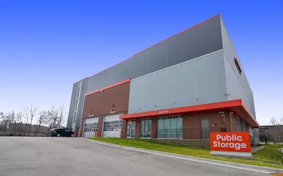 Public Storage at 1723 Busse Hwy, Des Plaines, IL