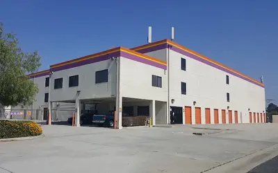 Public Storage at 1724 Crenshaw Blvd, Torrance, CA