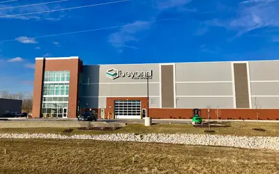 Public Storage at 17481 N Outer 40 Rd, Chesterfield, MO