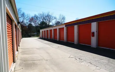Public Storage at 1780 S Cobb Dr, Marietta, GA
