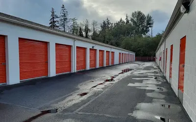 Public Storage at 17800 Des Moines Memorial Dr, Burien, WA