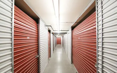 Public Storage at 1815 12th Ave, Seattle, WA