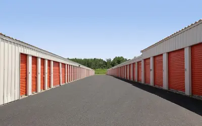 Public Storage at 184 US-30, Aurora, IL