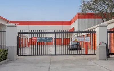 Public Storage at 1842 W Fairbanks Ave, Winter Park, FL