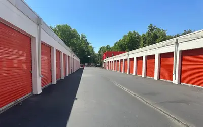 Public Storage at 1861 Old Cuthbert Rd, Cherry Hill Township, NJ
