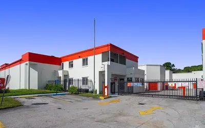 Public Storage at 1875 NW 167th St, Miami Gardens, FL