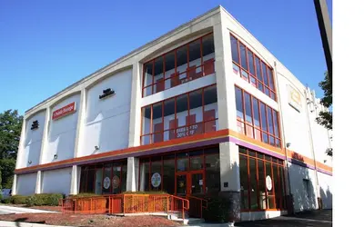 Public Storage at 1904 West St, Annapolis, MD