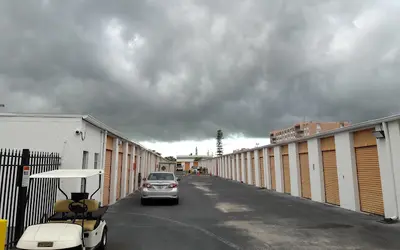 Public Storage at 1905 NE 146th St, North Miami, FL