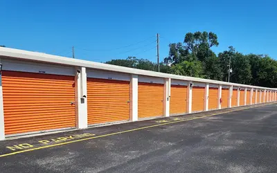 Public Storage at 1931 W State Rd 426, Oviedo, FL