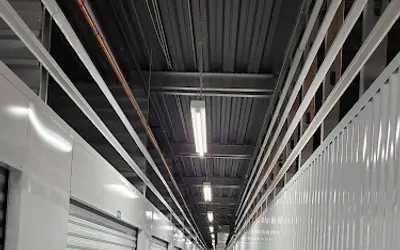 Public Storage at 1965 E Ray Rd, Gilbert, AZ