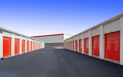 Public Storage at 199 Missouri Ave N, Largo, FL