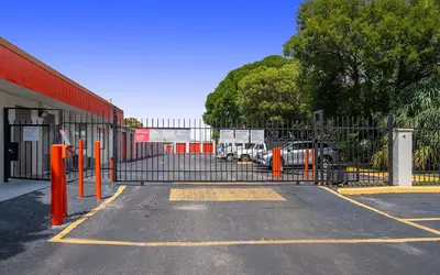 Public Storage at 2001 SW 70th Ave, Davie, FL