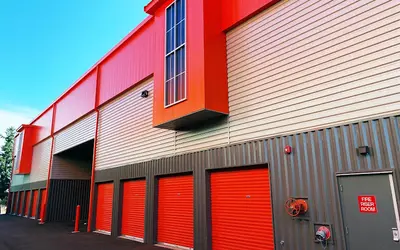 Public Storage at 2010 SW 356th St, Federal Way, WA